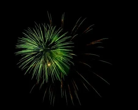 Fireworks Stock Photos
