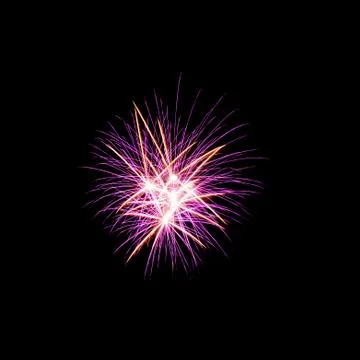 Fireworks Stock Photos