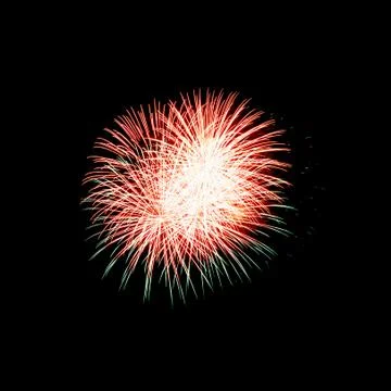 Fireworks Stock Photos
