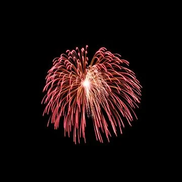 Fireworks Stock Photos