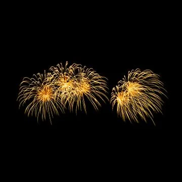 Fireworks Stock Photos