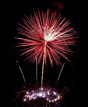 Fireworks Stock Photos