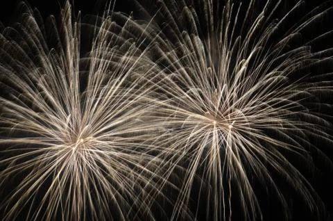 Fireworks Stock Photos