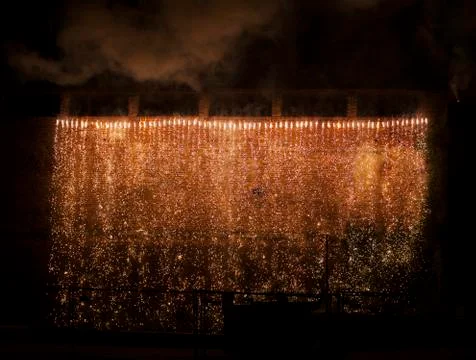 Fireworks Stock Photos