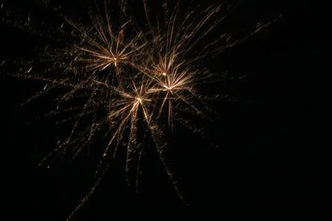 Fireworks Stock Photos