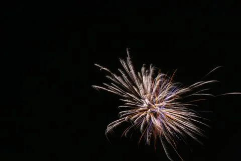 Fireworks Stock Photos