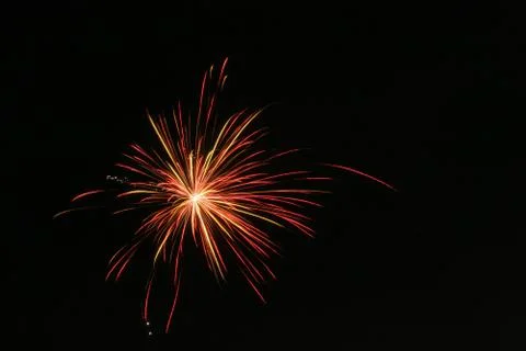 Fireworks Stock Photos