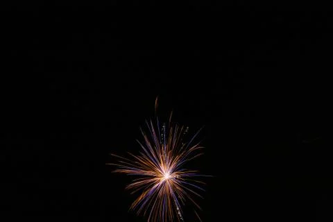 Fireworks Stock Photos