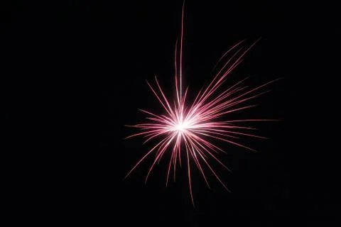 Fireworks Stock Photos