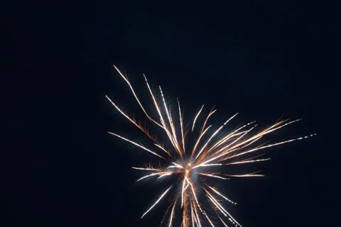 Fireworks Stock Photos