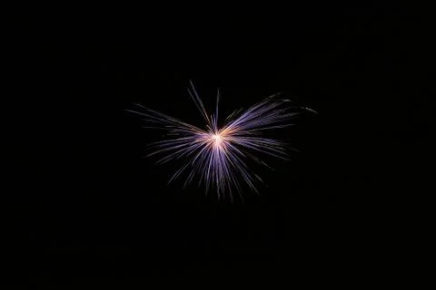 Fireworks Stock Photos