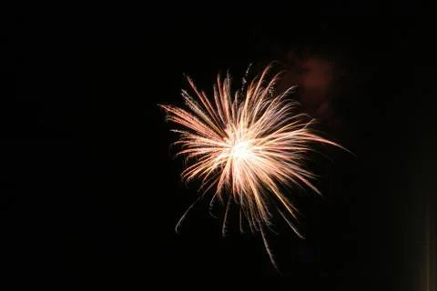 Fireworks Stock Photos