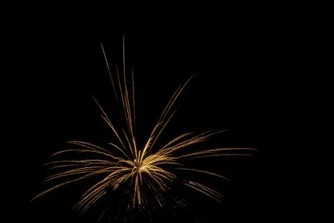 Fireworks Stock Photos