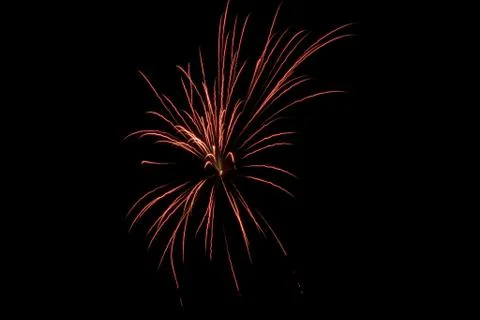 Fireworks Stock Photos