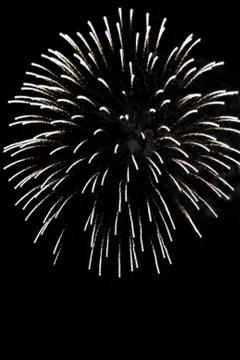 Fireworks Stock Photos