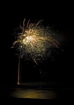 Fireworks Stock Photos