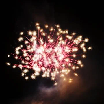 Fireworks Stock Photos