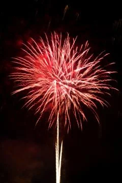 Fireworks Stock Photos