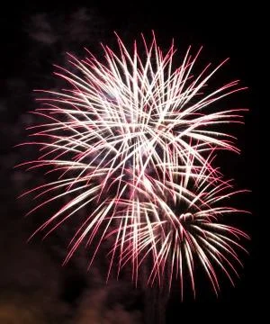 Fireworks Stock Photos