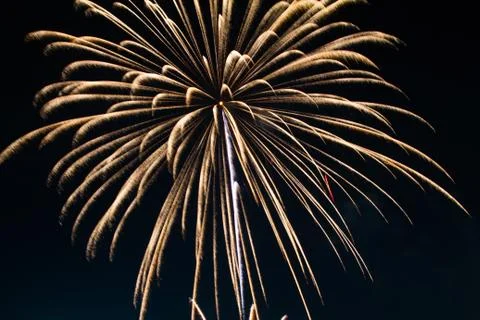 Fireworks Stock Photos