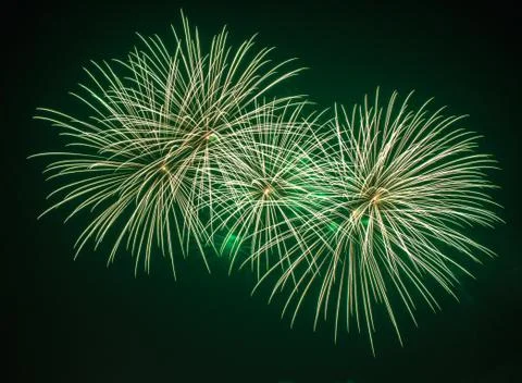 Fireworks Stock Photos