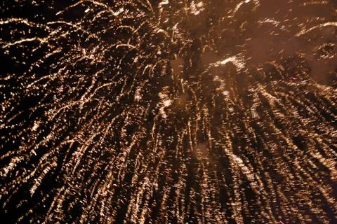 Fireworks Stock Photos