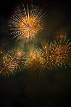 Fireworks 库存照片