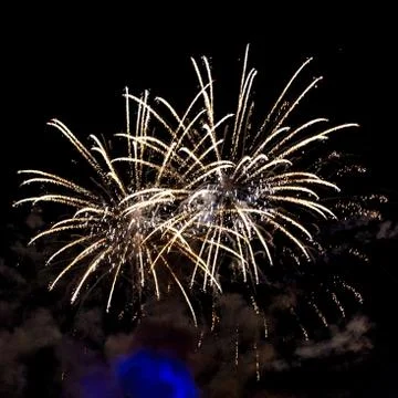 Fireworks Stock Photos
