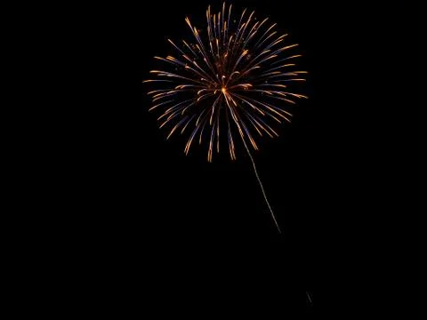 Fireworks Stock Photos