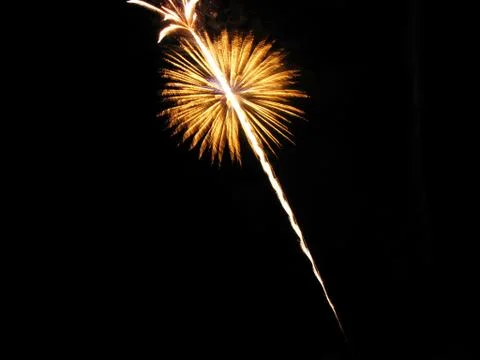 Fireworks Stock Photos