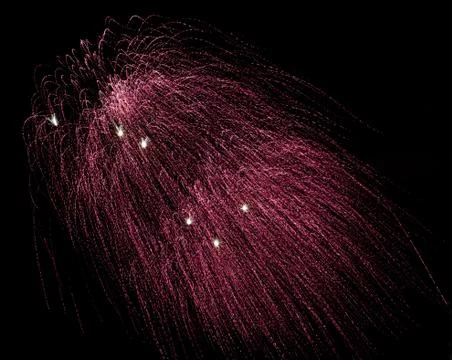 Fireworks Stock Photos