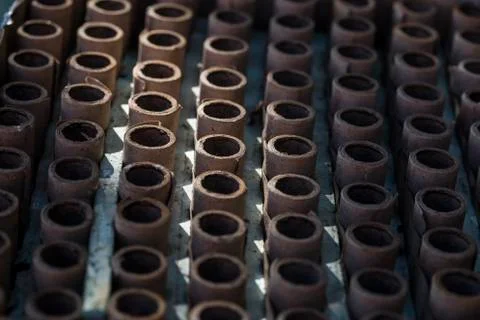 Fireworks Stock Photos