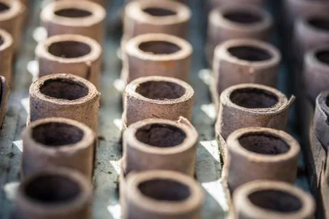 Fireworks Stock Photos