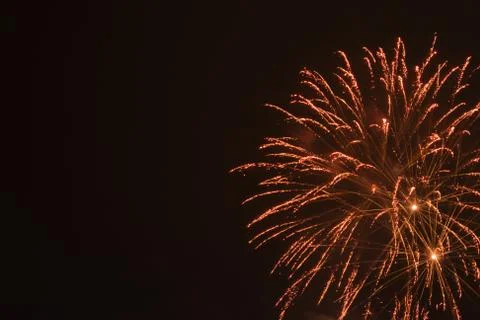 Fireworks Stock Photos
