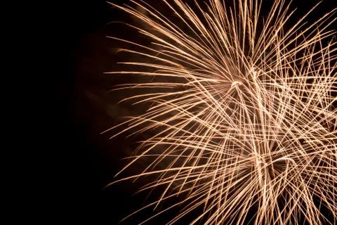 Fireworks Stock Photos