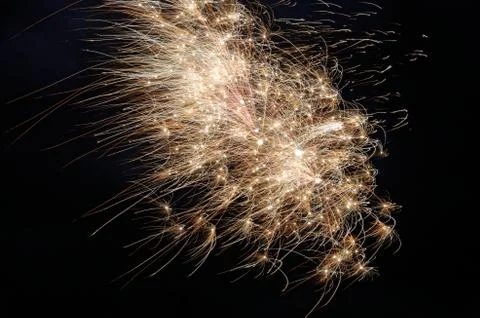 Fireworks Stock Photos