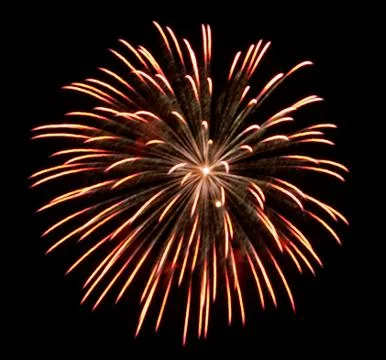 Fireworks Stock Photos