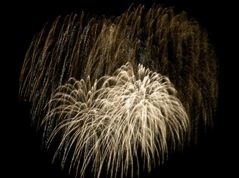 Fireworks Stock Photos