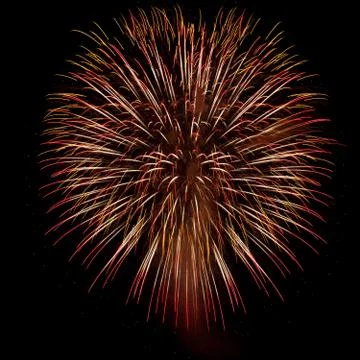 Fireworks Stock Photos