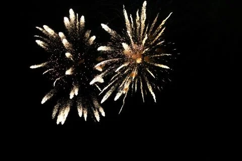 Fireworks Stock Photos