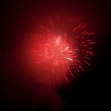 Fireworks Stock Photos