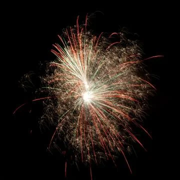 Fireworks Stock Photos