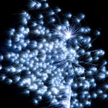 Fireworks Stock Photos