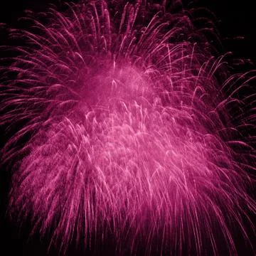 Fireworks Stock Photos