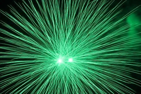 Fireworks Stock Photos