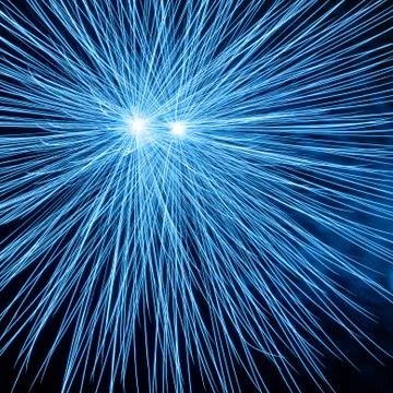 Fireworks Stock Photos