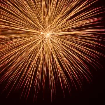 Fireworks Stock Photos