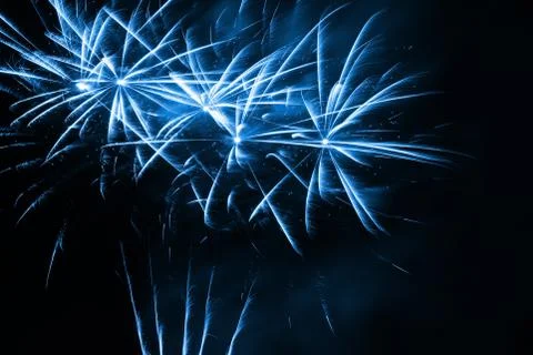 Fireworks Stock Photos