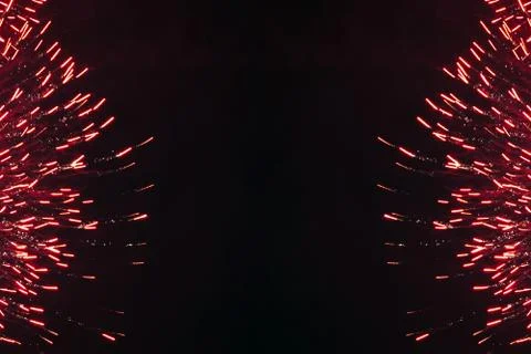 Fireworks Stock Photos