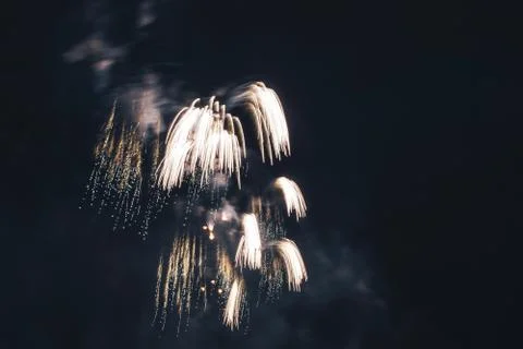 Fireworks Stock Photos